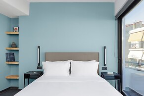 THE URBANIST inner city residences