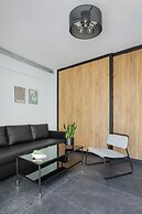 THE URBANIST inner city residences