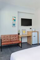 THE URBANIST inner city residences