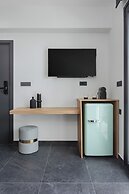 THE URBANIST inner city residences