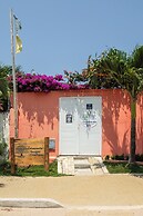 Pousada Bosque Cumbuco Ltda