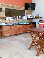 Pousada Bosque Cumbuco Ltda