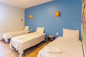 Pousada Bosque Cumbuco Ltda