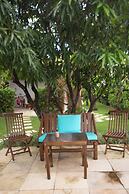 Pousada Bosque Cumbuco Ltda