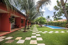 Pousada Bosque Cumbuco Ltda