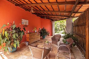 Pousada Bosque Cumbuco Ltda