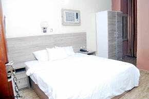 Amador Suites Lekki