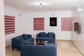 Amador Suites Lekki