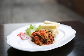 Amador Suites Lekki