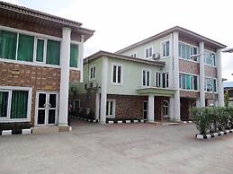 Amador Suites Lekki