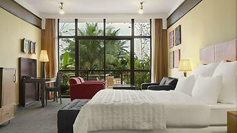 Amador Suites Lekki