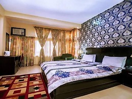 Amador Suites Lekki
