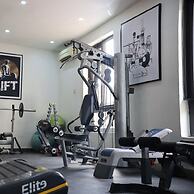 Amador Suites Lekki