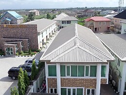 Amador Suites Lekki