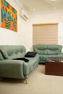 Amador Suites Lekki