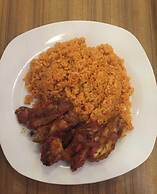 Amador Suites Lekki