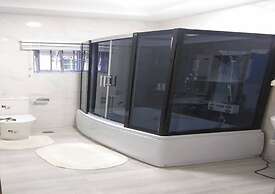 Amador Suites Lekki