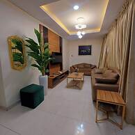 Ziroc Apartments Lekki