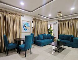 Ziroc Apartments Lekki