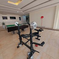 Ziroc Apartments Lekki
