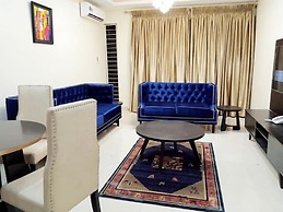 Ziroc Apartments Lekki