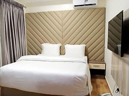 Ziroc Apartments Lekki