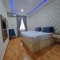 Ziroc Apartments Lekki
