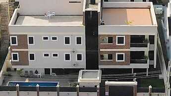 Ziroc Apartments Lekki