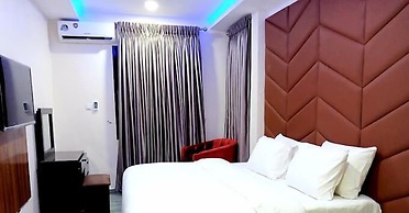 Ziroc Apartments Lekki