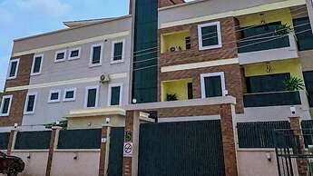Ziroc Apartments Lekki