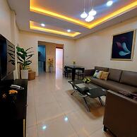 Ziroc Apartments Lekki