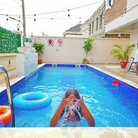 Ziroc Apartments Lekki