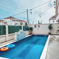 Ziroc Apartments Lekki