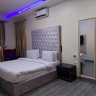 Ziroc Apartments Lekki