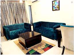 Ziroc Apartments Lekki