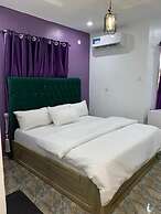 Bamod Hotel and Suites