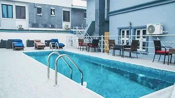 DeGrosvenor Hotel and Suites Lagos