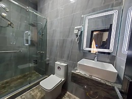 DeGrosvenor Hotel and Suites Lagos