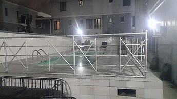 DeGrosvenor Hotel and Suites Lagos