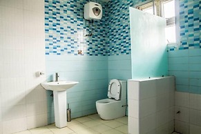 DeGrosvenor Hotel and Suites Lagos