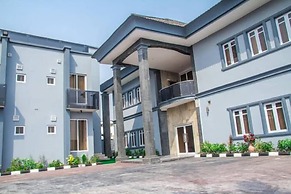 DeGrosvenor Hotel and Suites Lagos