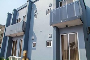 DeGrosvenor Hotel and Suites Lagos