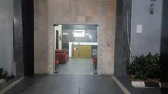 DeGrosvenor Hotel and Suites Lagos