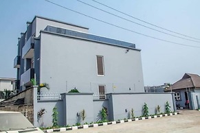 DeGrosvenor Hotel and Suites Lagos