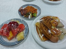 Oyins International Hotel and Resort