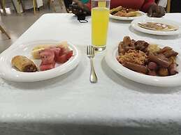 Oyins International Hotel and Resort