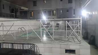 Golden Palm Resort and Hotels Lekki