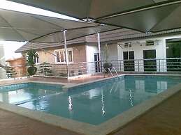 Golden Palm Resort and Hotels Lekki