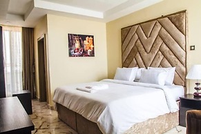 Golden Palm Resort and Hotels Lekki