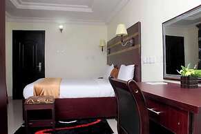 Golden Palm Resort and Hotels Lekki